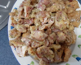 Foto del paso 2 de la receta: Oreja de cerdo rebozada