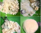 Foto langkah ke 1 dari resep 🍠🍙 Bakpao isi Singkong ala Dapur Fitri 🍠🍙.
