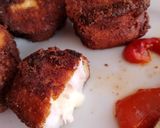 Foto del paso 4 de la receta: Cordón Bleu de Pollo
