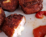 Foto del paso 4 de la receta: Cordón Bleu de Pollo