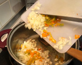 Foto del paso 3 de la receta: Patatas con carne 🇪🇸