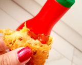 عکس مرحله 8 از دستور 🌶 سمبوسه پیتزایی 🌶