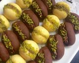 صورة لخطوة 2 من وصفة بيتي فور (ام مرتضى)