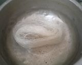 Foto langkah ke 1 dari resep Soto Banjar Tanpa Susu.