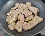 A picture of step 3 of My Korean-inspired fried turkey.
