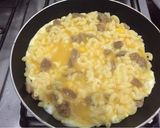 Foto langkah ke 5 dari resep Makaroni Telor (Maklor).