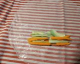 Foto del paso 3 de la receta: Rollitos vietnamitas