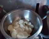 Foto del paso 3 de la receta: Turrón blanco de coco🥥