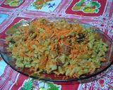 Foto del paso 7 de la receta: Coditos mixtos