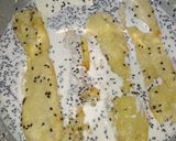 Foto langkah ke 7 dari resep Banana Fritters (Pisang Goreng Thailand).