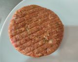 Foto del paso 2 de la receta Hamburguesas al estilo Monik's Food