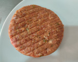 Foto del paso 2 de la receta: Hamburguesas al estilo Monik's Food