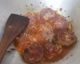 Foto langkah ke 3 dari resep Rolade Asam Manis.
