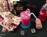 Foto langkah ke 2 dari resep Es Fanta Yakult.
