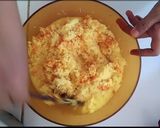 Foto langkah ke 4 dari resep Resep Nasi Kuning Gurih dan Wangi.