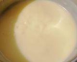 Foto del paso 2 de la receta: Torta de hojarasca, manjar y crema