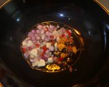 Foto langkah ke 2 dari resep Sayur Asem Asem Daging Sapi.