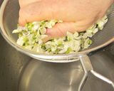 Akácszörp recept fázis 6 fotója