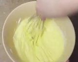 A picture of step 4 of Lemon tart #foodies&friends i love meetha.
