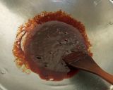 Foto langkah ke 2 dari resep Sirup gula merah.