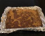 Caramel Dust Fudge Brownies recipe step 10 photo
