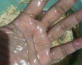 Foto langkah ke 2 dari resep Sempol Daging Ayam Crispy.