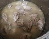Shinwari beef karahi (Eid Special) recipe step 3 photo