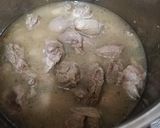 A picture of step 3 of Shinwari beef karahi (Eid Special).