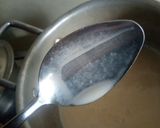 A picture of step 2 of Eggnog.