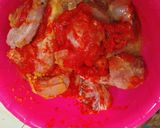 Foto langkah ke 4 dari resep Rendang Ayam feat Jengkol.