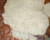 Ogbono soup recipe step 4 photo