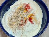 ચકરી (Chakri Recipe In Gujarati)