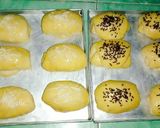 Foto langkah ke 5 dari resep Killer Toast Hokkaido Super Soft.