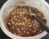Foto del paso 3 de la receta: Budín de bananas y melón sin tacc
