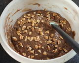 Foto del paso 3 de la receta: Budín de bananas y melón sin tacc