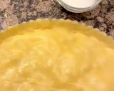 Foto del paso 10 de la receta: Pastel con crema, manzanas y nueces (Cake with cream, apples and nuts)