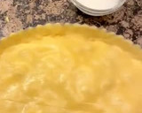 Foto del paso 10 de la receta: Pastel con crema, manzanas y nueces (Cake with cream, apples and nuts)
