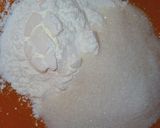 Foto del paso 3 de la receta: LEMÓN PIE 🍋