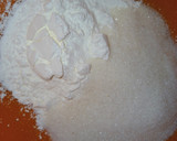Foto del paso 3 de la receta: LEMÓN PIE 🍋