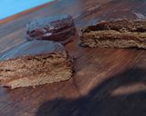 Foto del paso 4 de la receta: Alfajores marplatense 💕