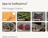 Foto langkah ke 1 dari resep Acar Wortel buncis bumbu kuning.