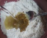 Foto langkah ke 2 dari resep Tempe Gembus Goreng Tepung.