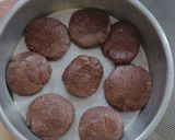 A picture of step 4 of Signature Ragi Crunch by Namrata.