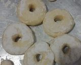 Foto langkah ke 6 dari resep Donat Kentang.