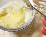 Foto langkah ke 3 dari resep Rainbow Cake Ekonomis.