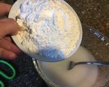 Foto del paso 1 de la receta: Panadería: Biga