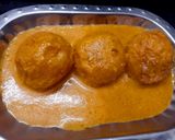 मलाई कोफ्ता (malai kofta recipe in Hindi) रेसिपी चरण 6 फोटो