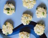 ஜவ்வரிசி வடை (Javvarisi vadai recipe in tamil) ரெசிபி ஸ்டேப் 4 புகைப்படம்