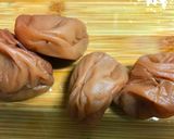 Foto del paso 2 de la receta: Ensalada de Pepino con Umeboshi