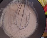 Foto del paso 1 de la receta: Okonomiyakis